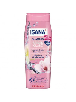 szampon isana 2 w 1