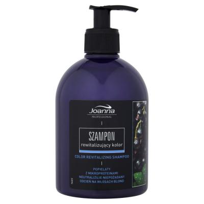 szampon joanna professional wizaz