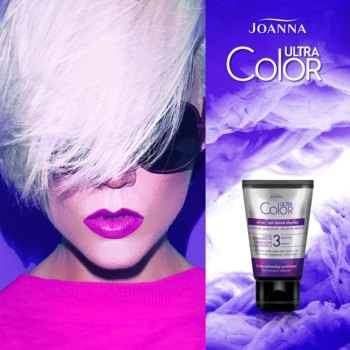 szampon joanna ultra color system rossmann