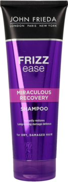 szampon john frieda frizz ease