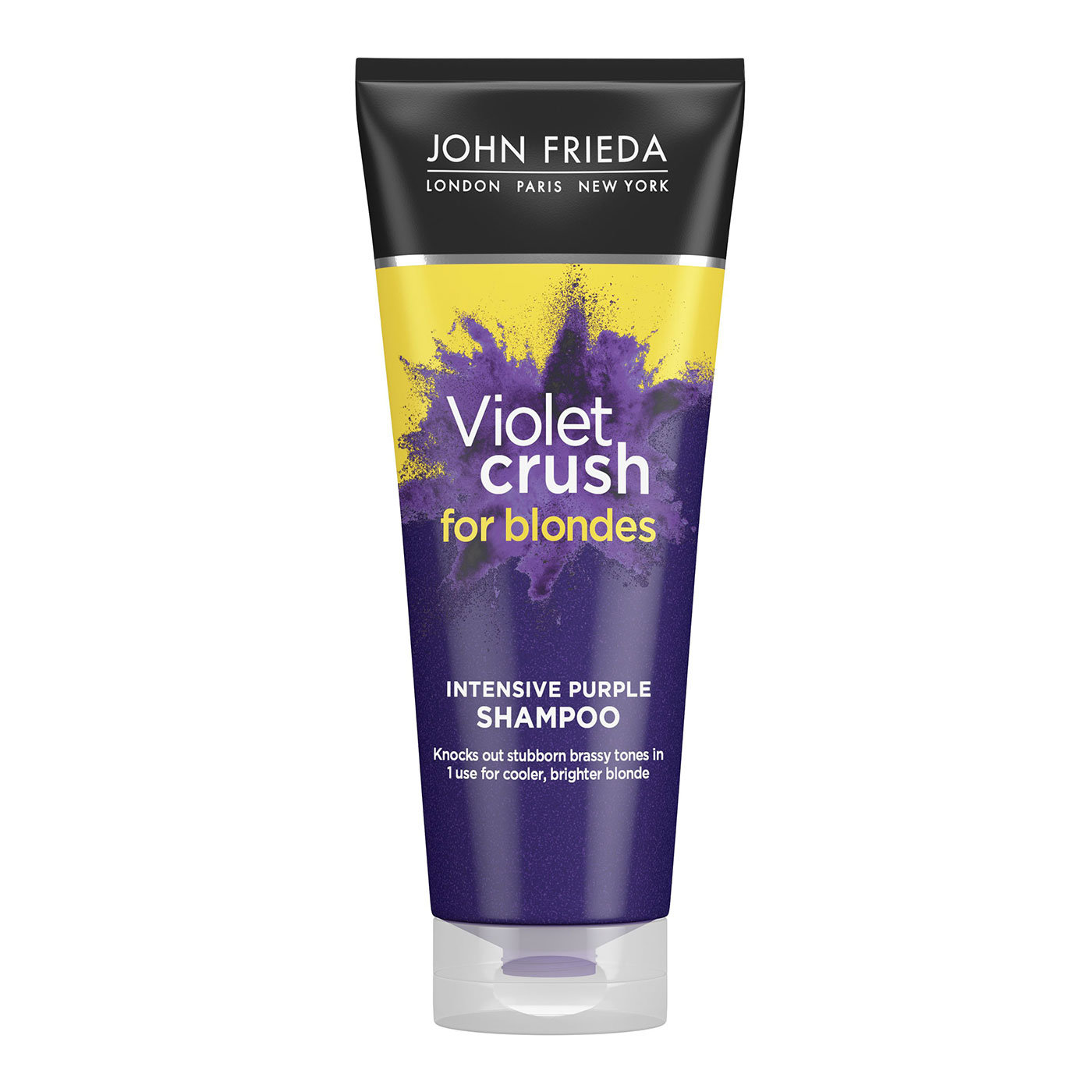 szampon john frieda volume opinie