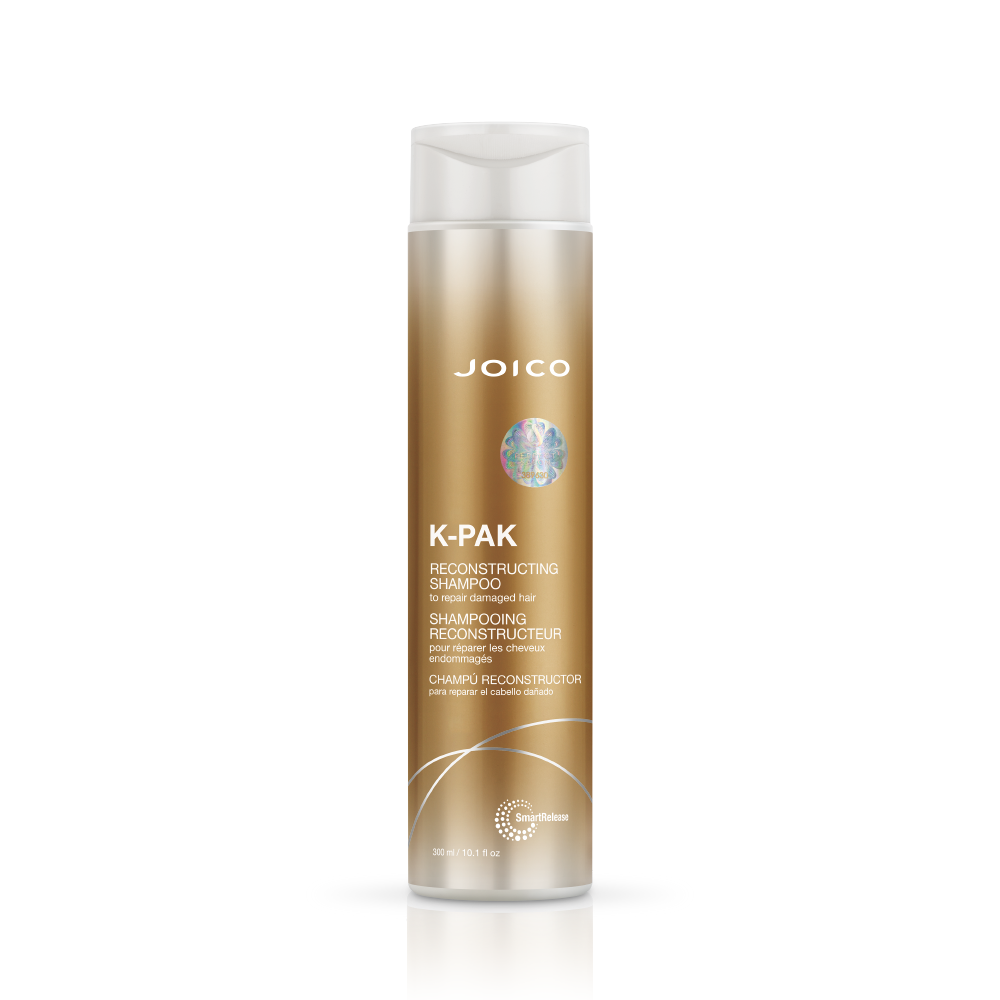 szampon joico k-pak opinie