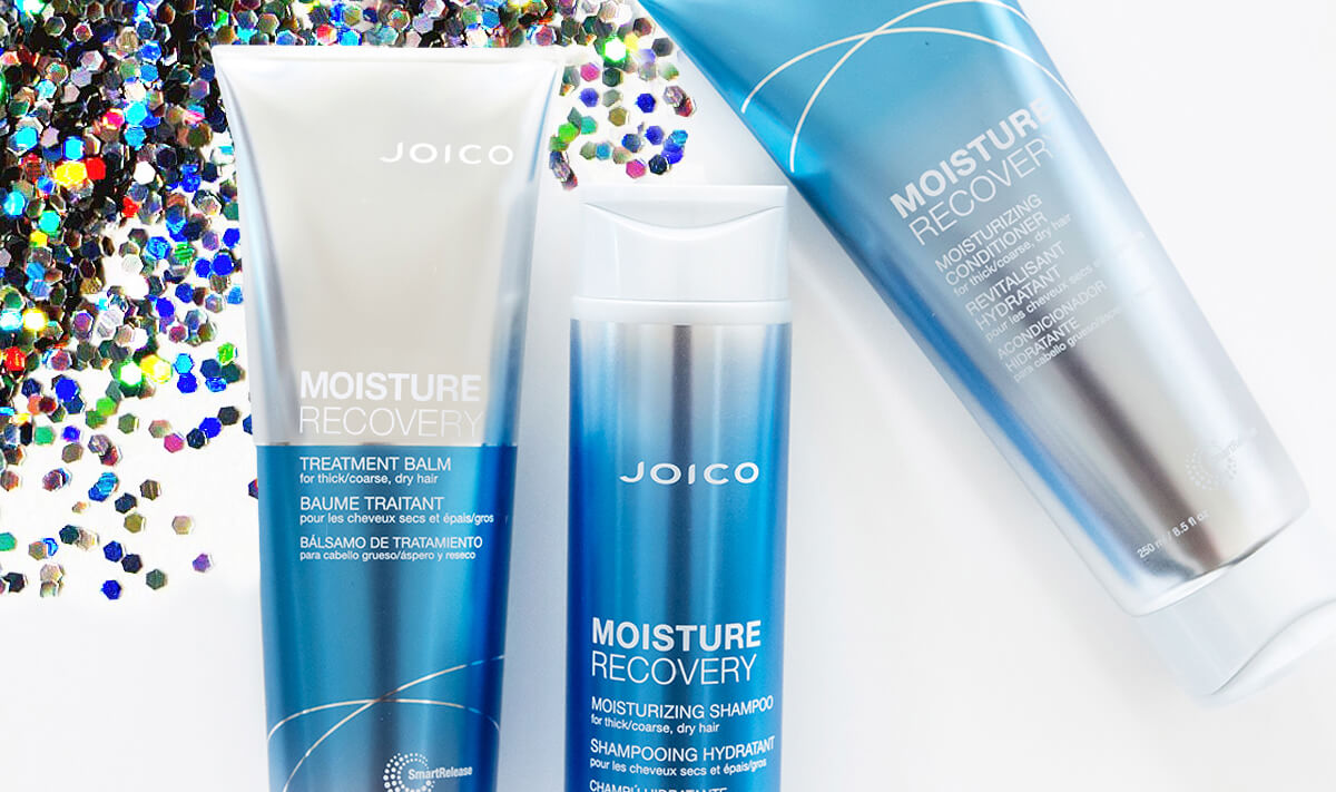 szampon joico moisture recovery