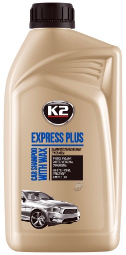 szampon k2 express