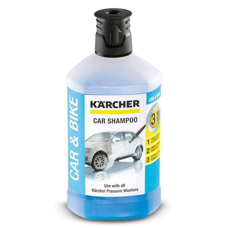 szampon karcher