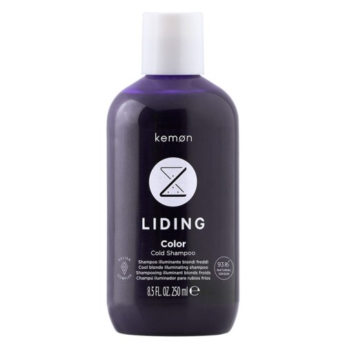 szampon kemon liding color