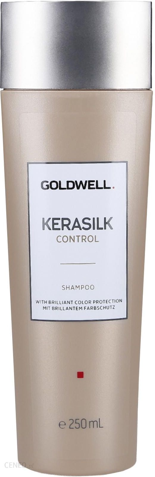 szampon kerasilk goldwell po zabiegu keratynowym
