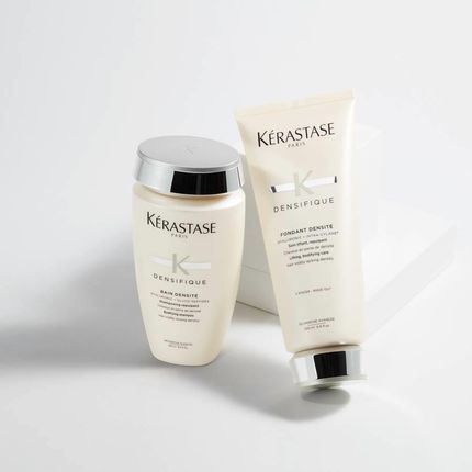 szampon kerastase bain densite opinie