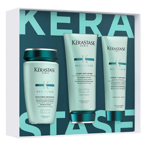 szampon kerastase cement