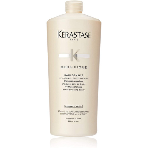 szampon kerastase densifique bain densite