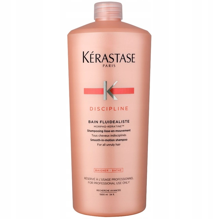 szampon kerastase discipline cena