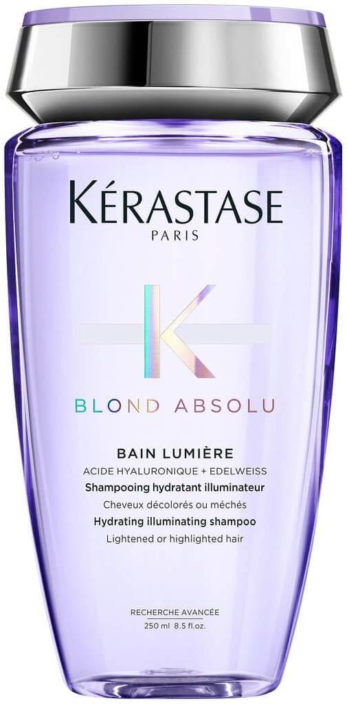 szampon kerastase do wlosow blond wizaż