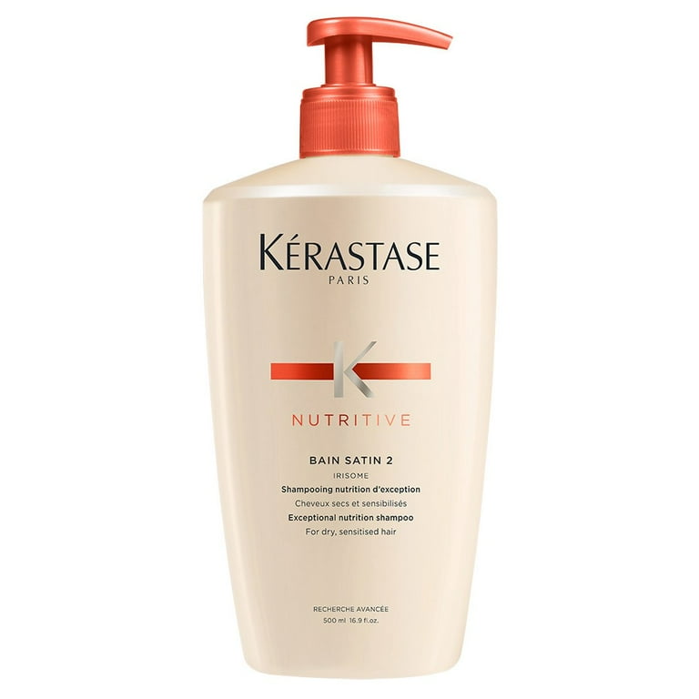 szampon kerastase nutritive 500 ml