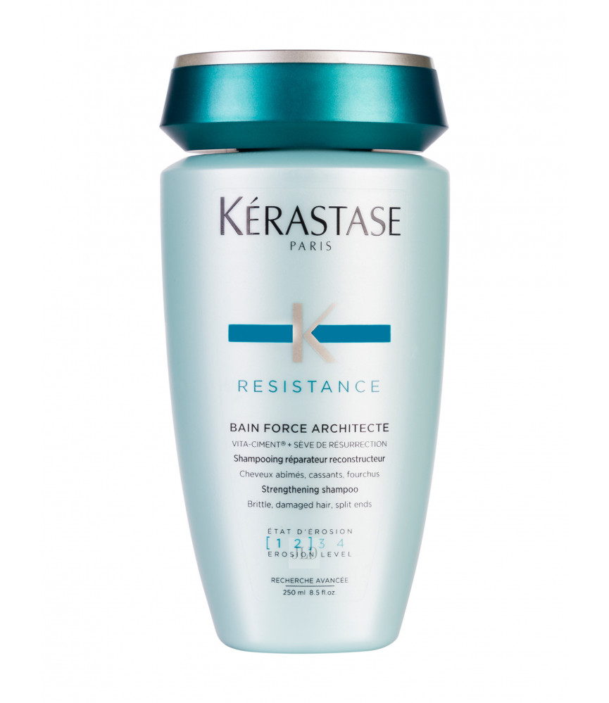 szampon kerastase opini