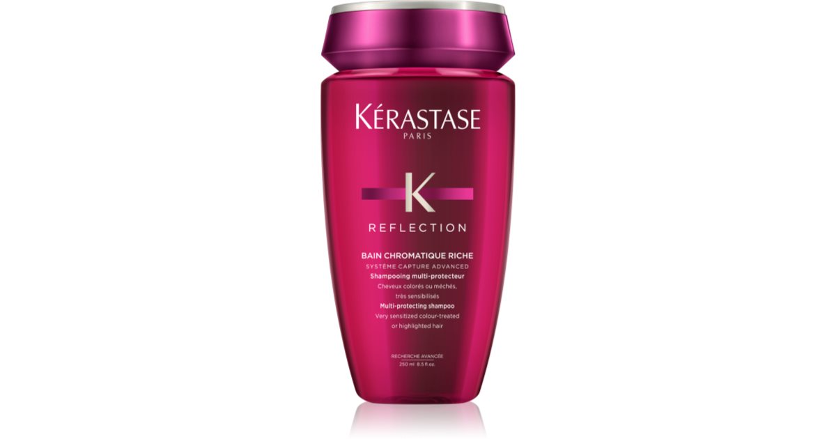 szampon kerastase reflection