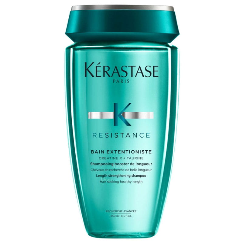 szampon kerastase resistance wizaz