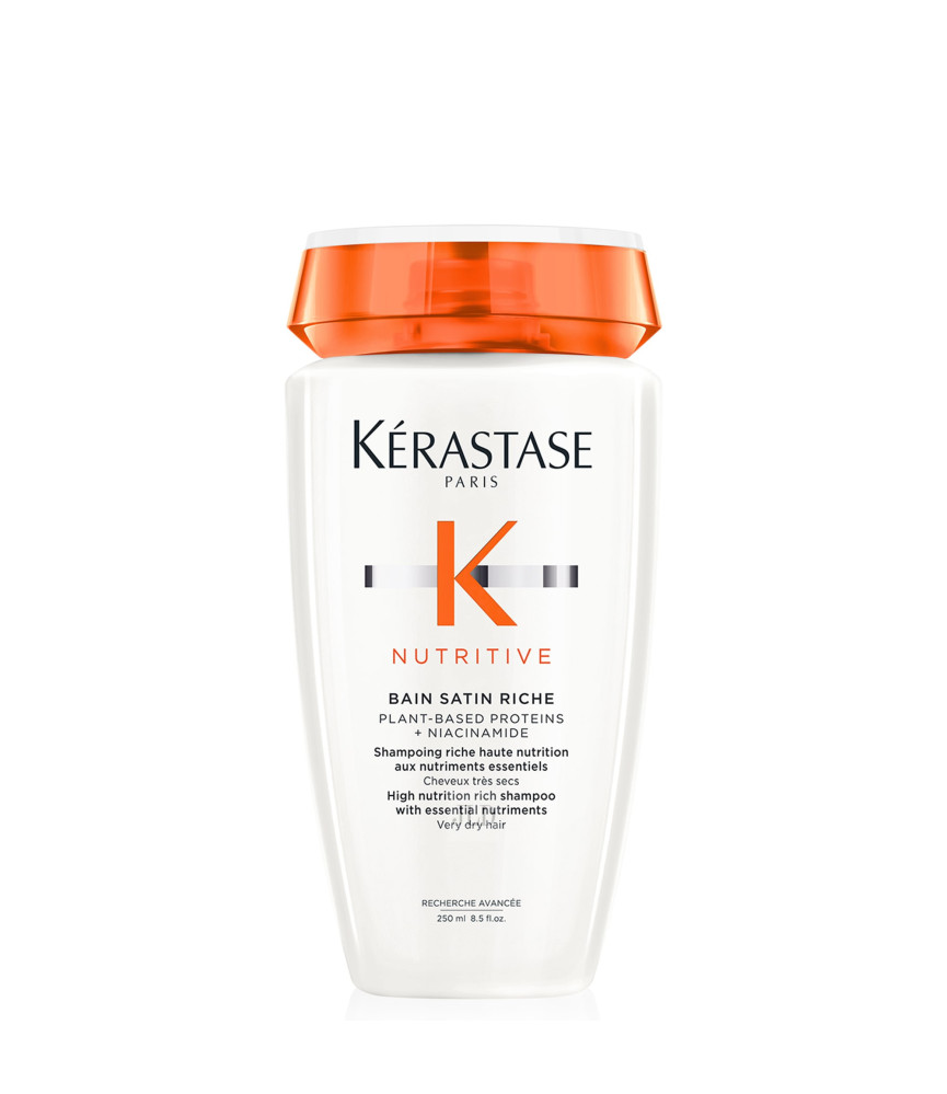 szampon kerastase wlosy suche