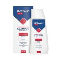 szampon ketoxin forte