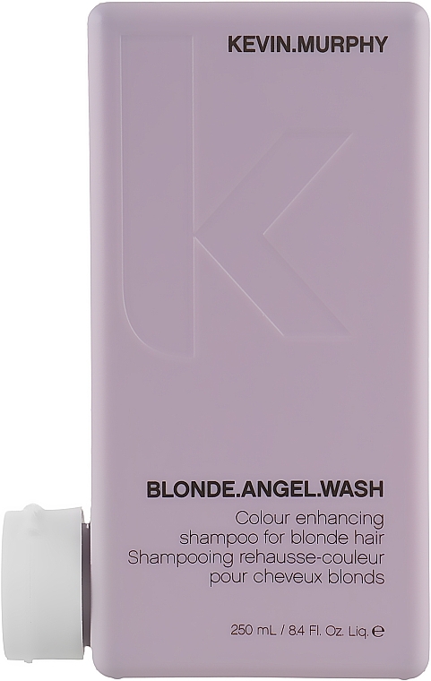 szampon kevin murphy blonde angel wash