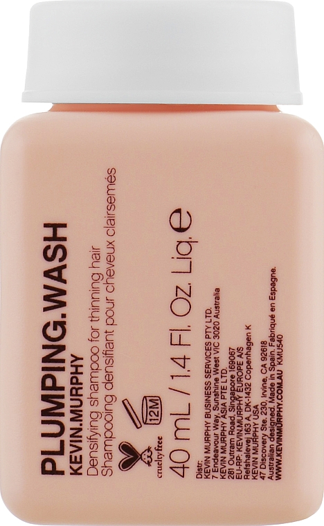 szampon kevin murphy wizaz