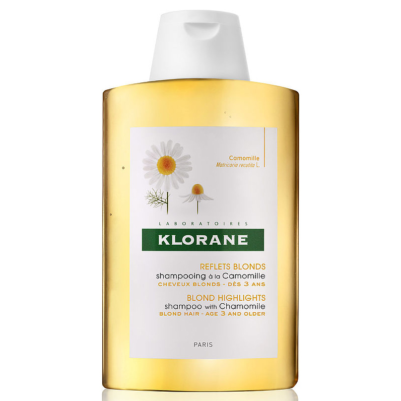 szampon klarone rumiankowy ceneo 200 ml