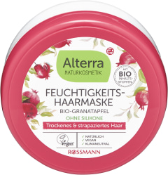 szampon kofeina z biotin rossmann alterra