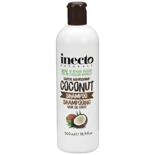 szampon kokosowy wizaz