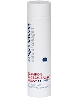 szampon kolagen naturalny