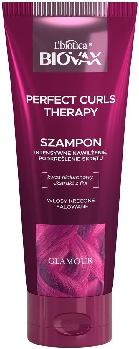 szampon l biotica bez detergentów