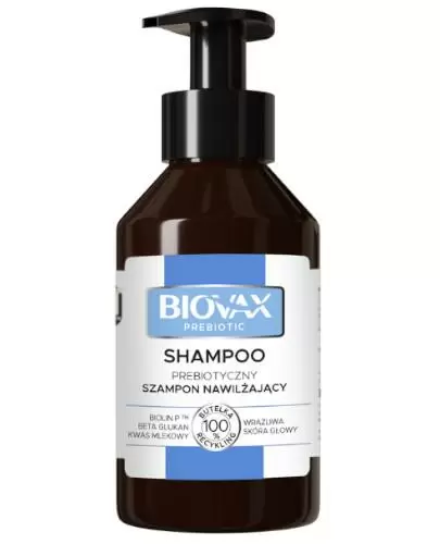 szampon leczniczy nawilżający w aptec