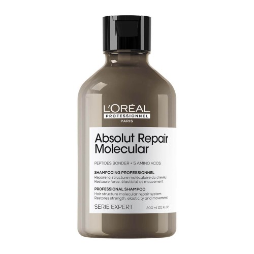 szampon loreal absolut repair lipidium wizaz