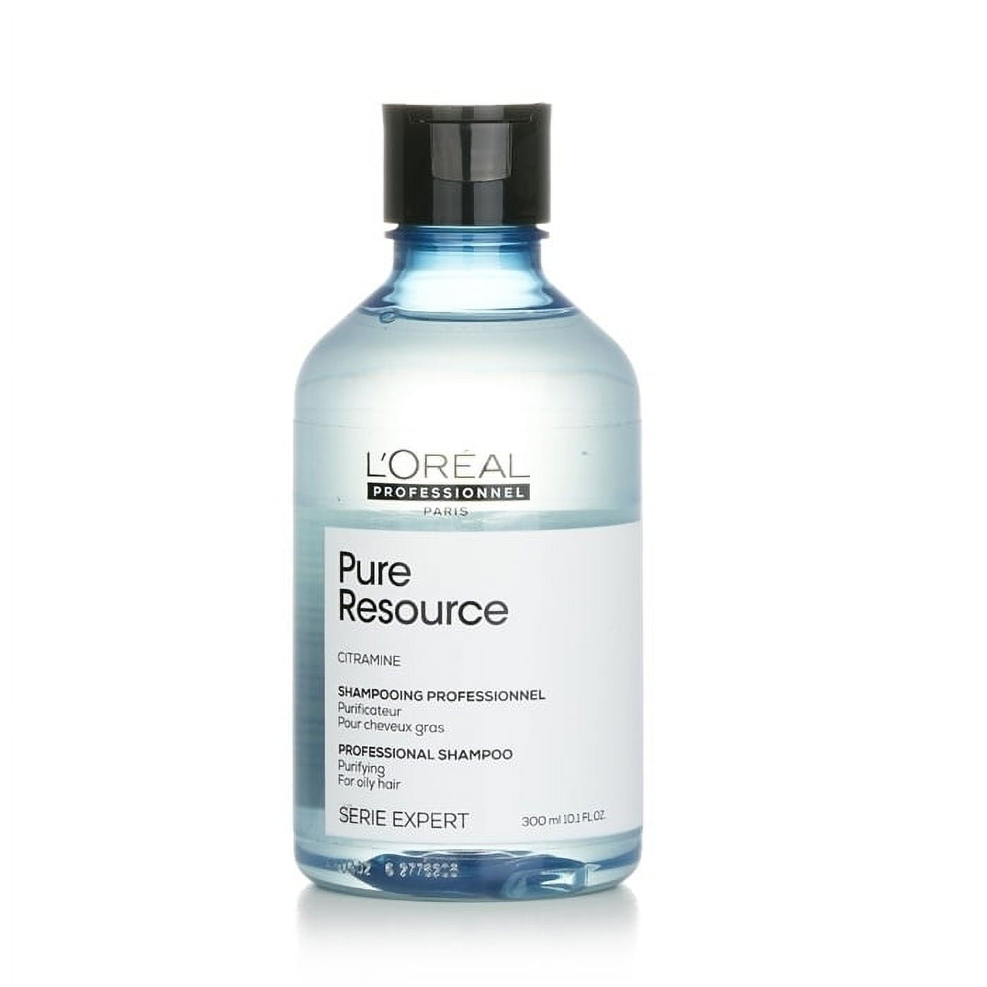 szampon loreal citramine pure resource