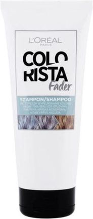 szampon loreal colorista opinie