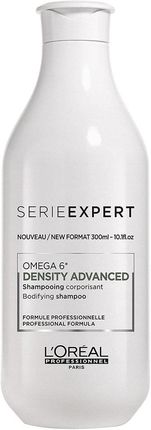 szampon loreal density advanced opinie