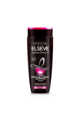 szampon loreal elseve arginine resist