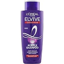 szampon loreal elvit