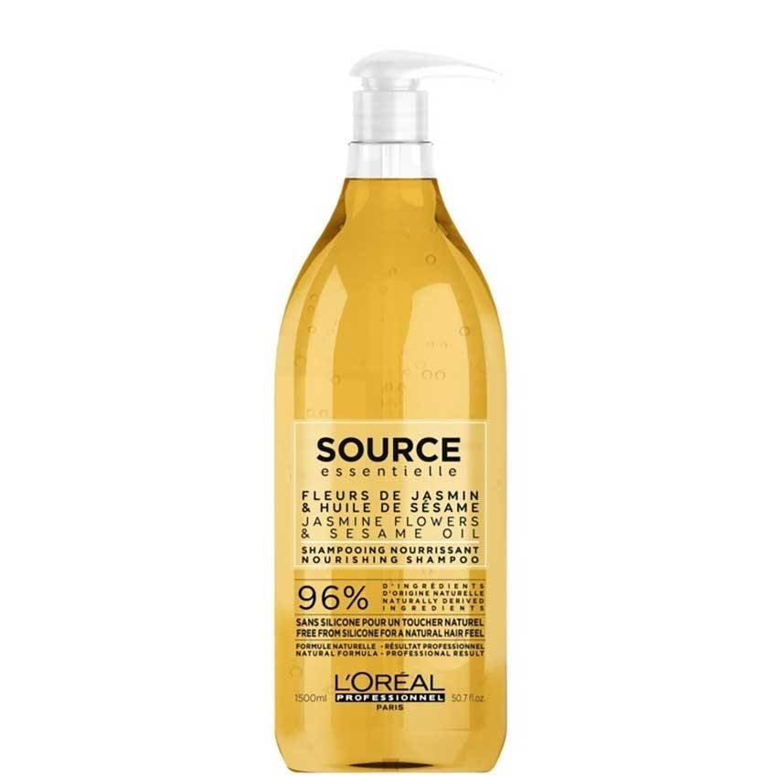 szampon loreal essentielle nourishing