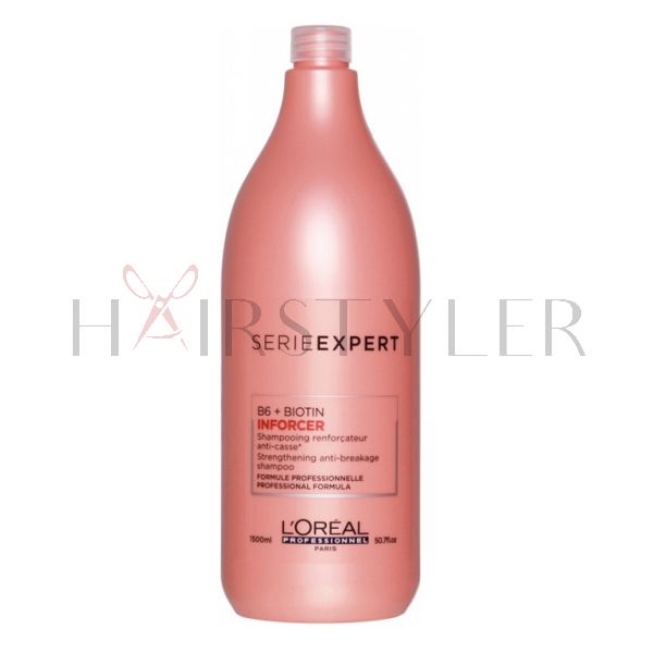 szampon loreal expert 1500 ml