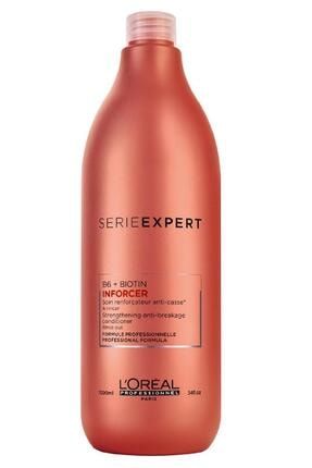 szampon loreal expert b 6 bioton inforcer