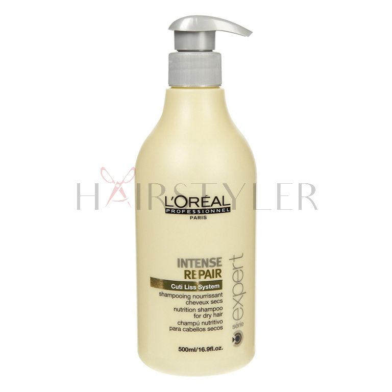 szampon loreal expert intense repair sklad