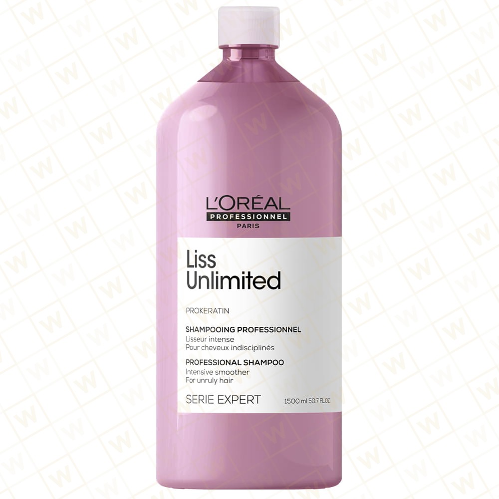 szampon loreal keratin opinie