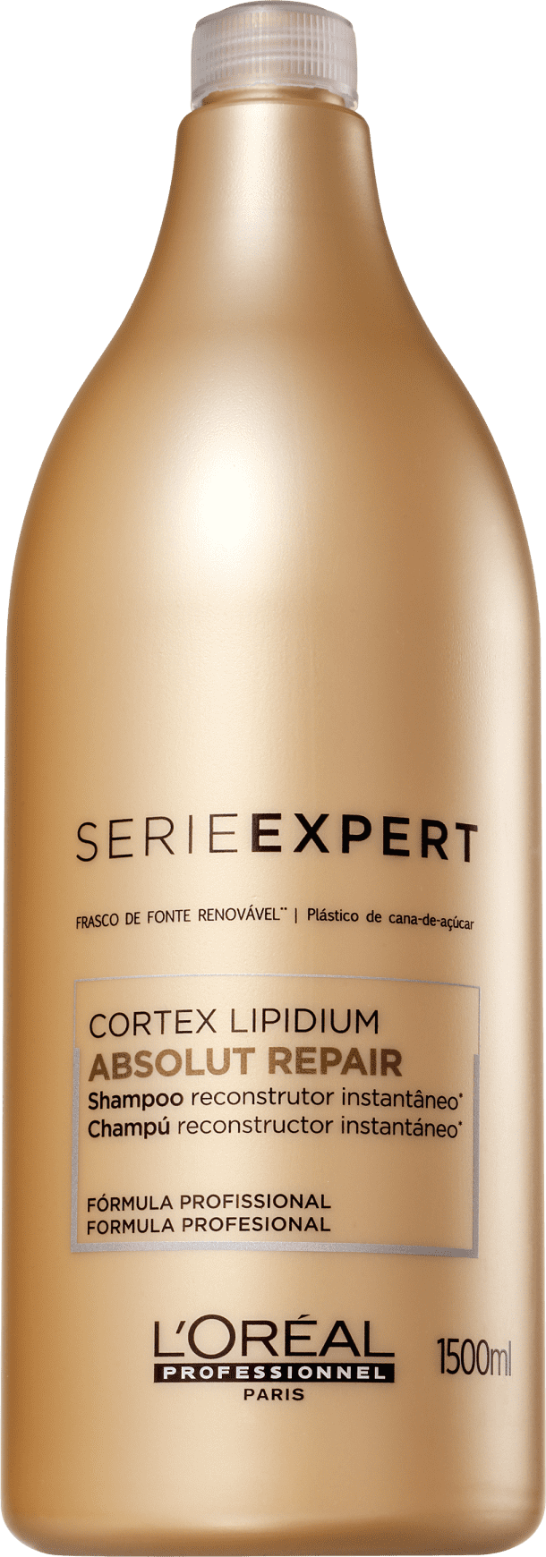 szampon loreal lipidium