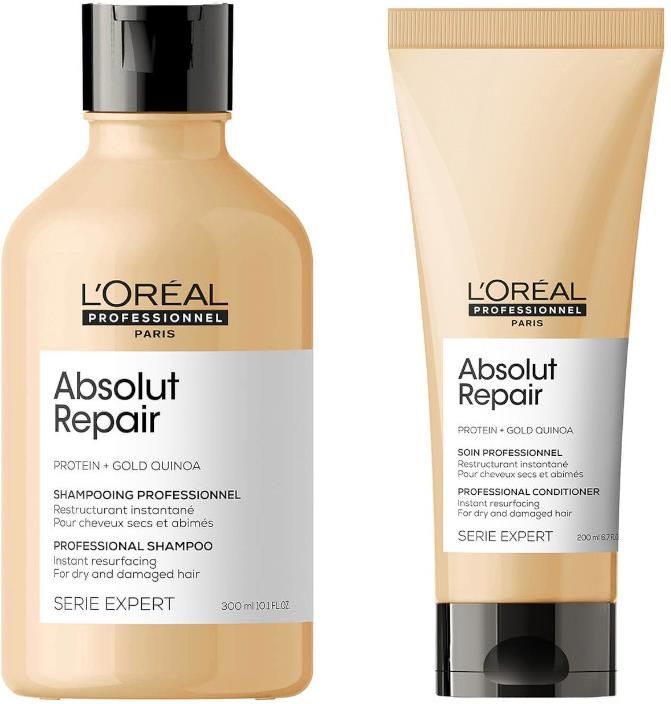 szampon loreal professionnel allegro