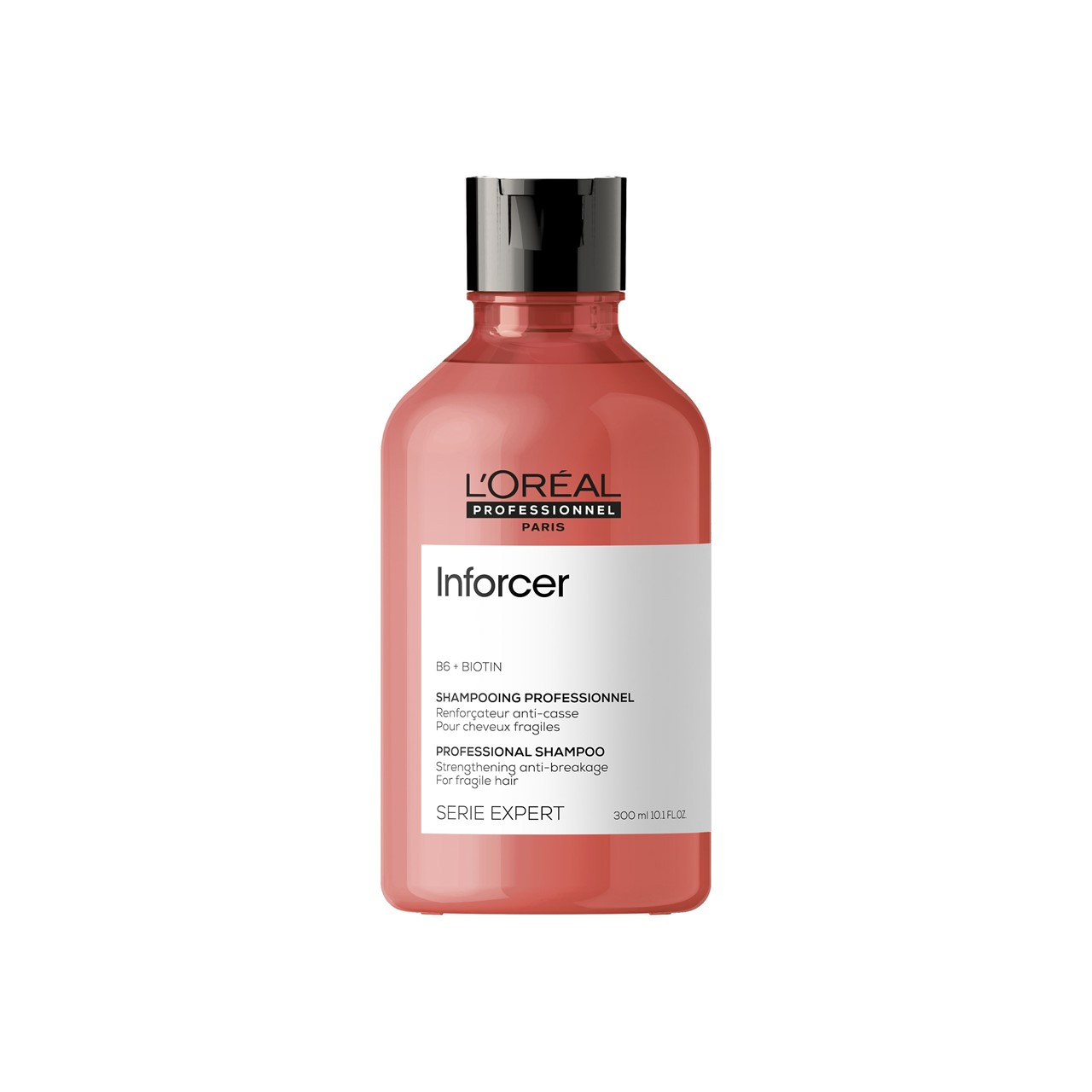 szampon loreal professionnel b6 biotin shampoo