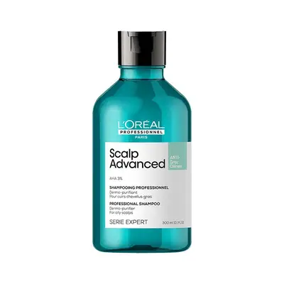 szampon loreal professionnel pure resource