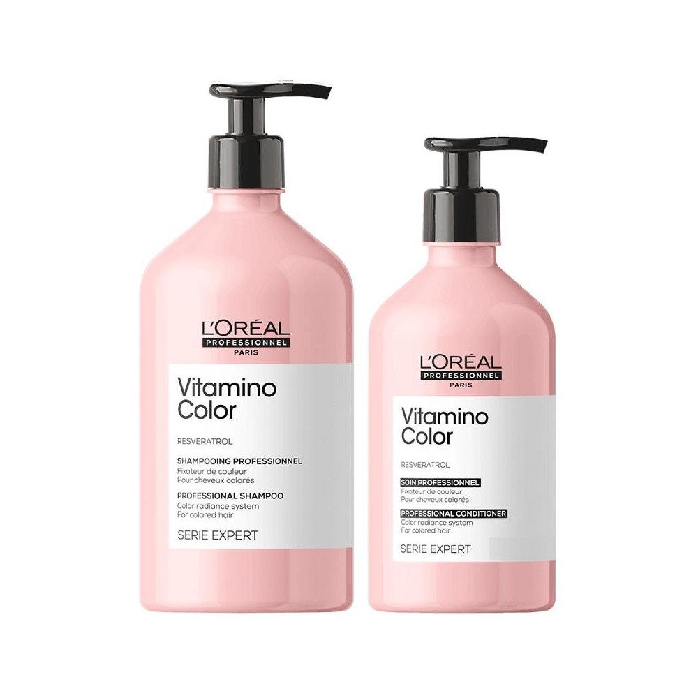 szampon loreal vitamino color 1500ml cena