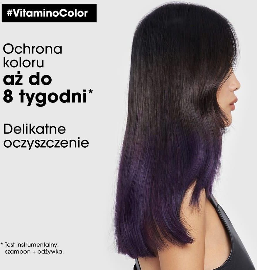 szampon loreal vitamino color 500ml