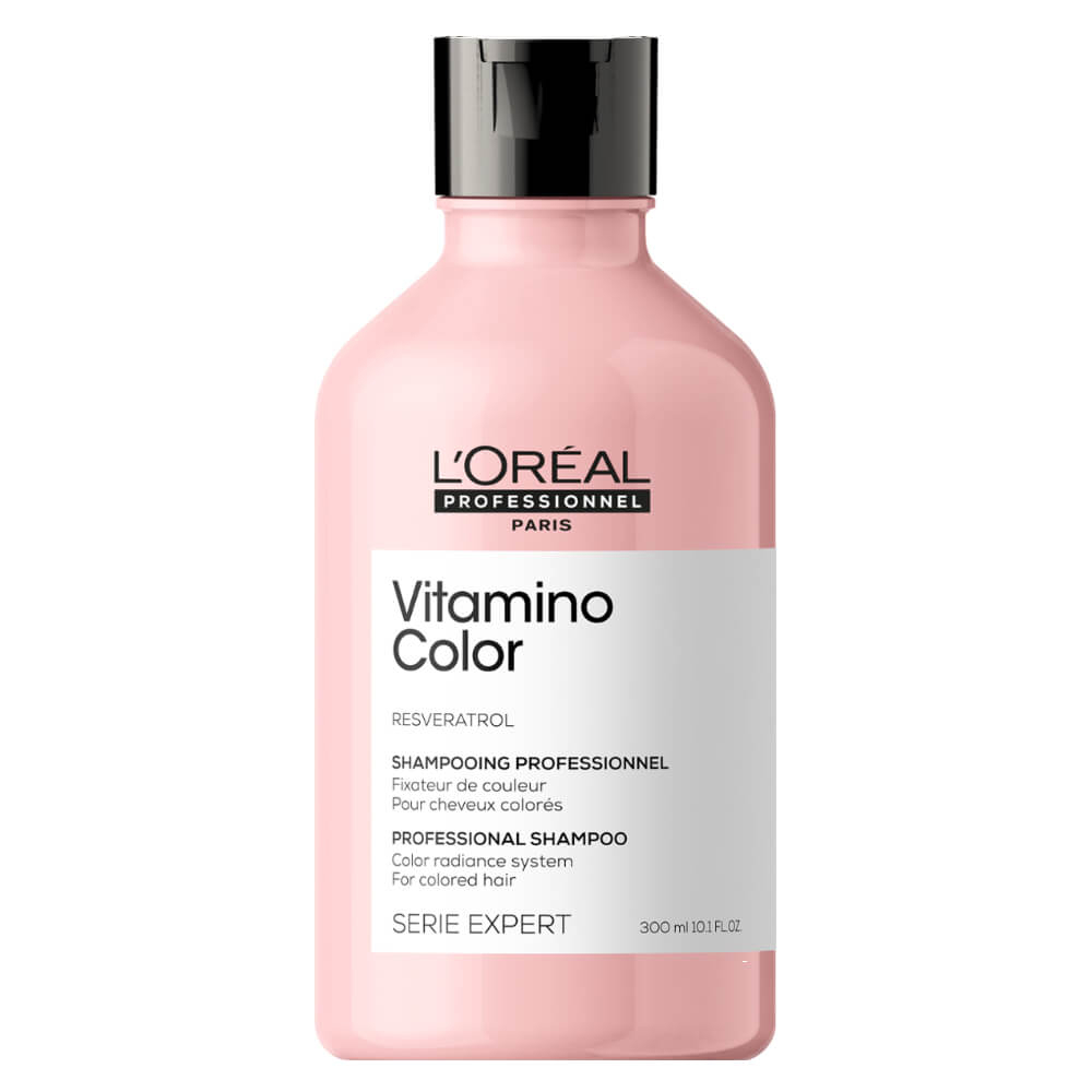 szampon loreal vitamino color a ox