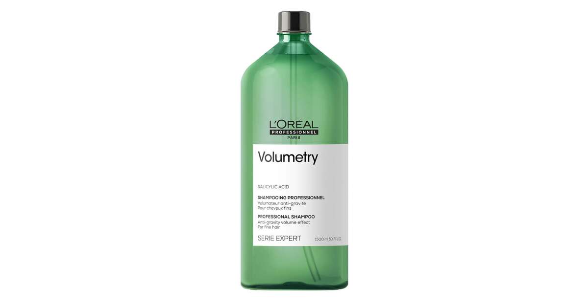 szampon loreal volumetry 500ml