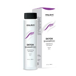 szampon lorion detox cena